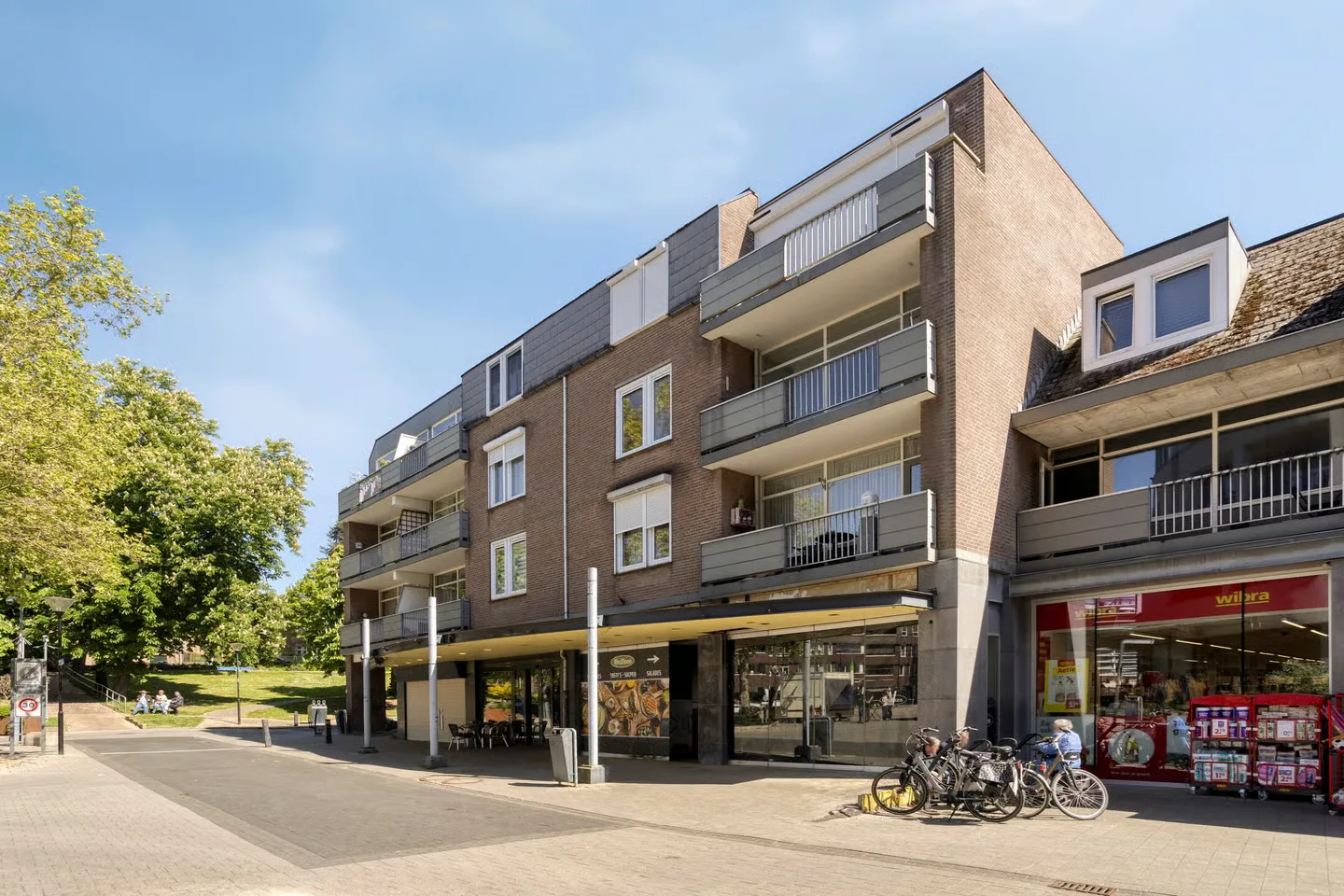 Geitstraat 41 in Heerlen