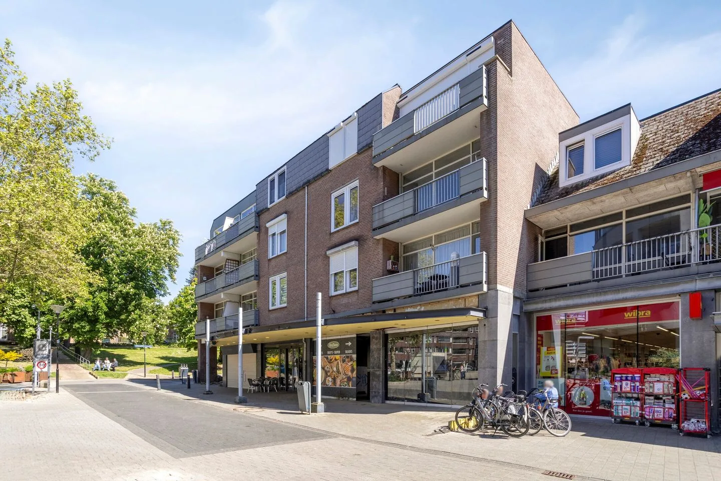 Geitstraat 43 Heerlen
