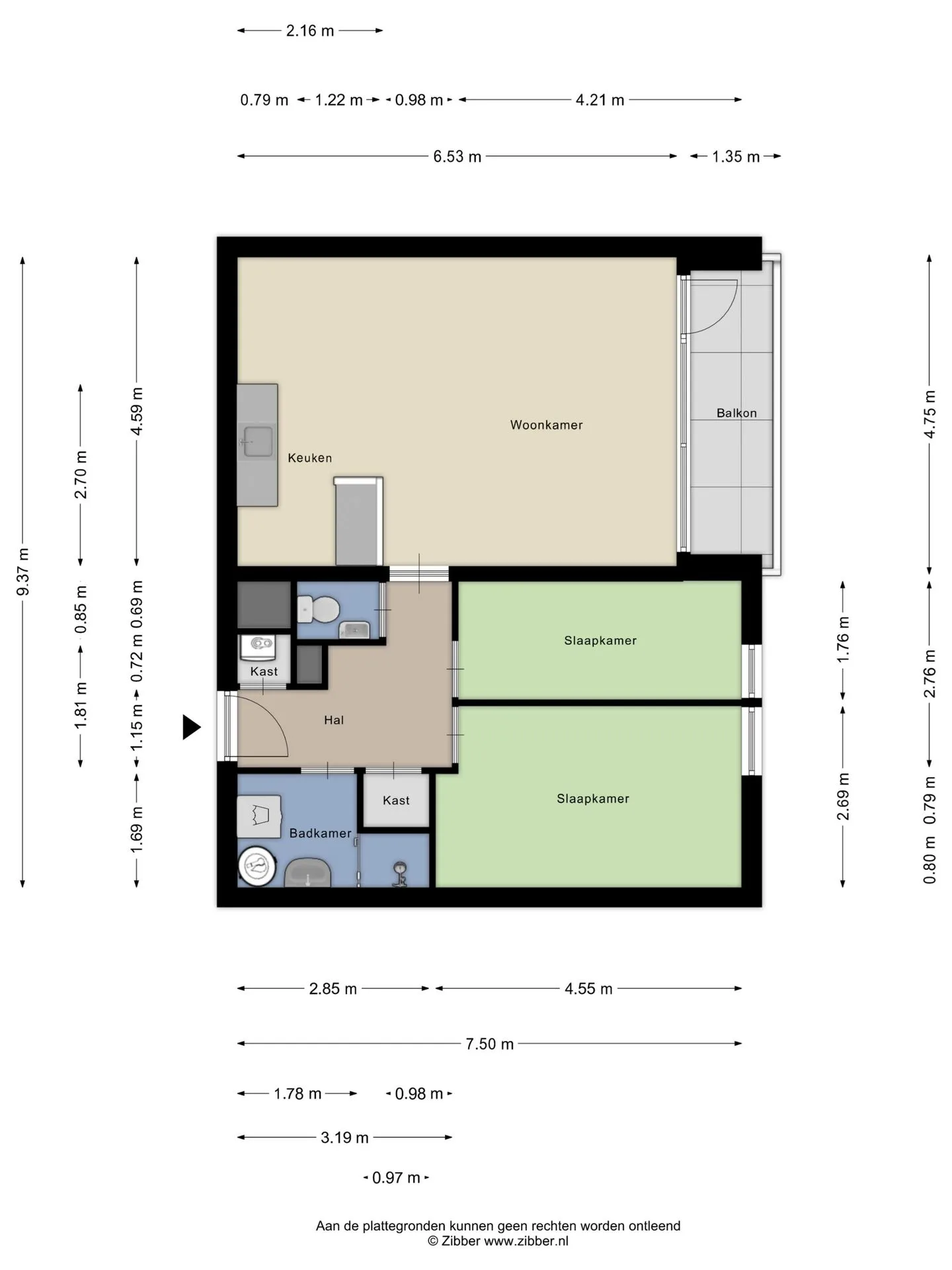 Geitstraat 43 Heerlen thumbnail 27