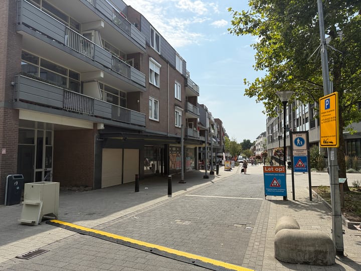 Geitstraat 67 in Heerlen Foto