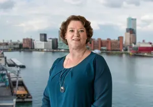 Foto van Géja de Kat - Kalisvaart