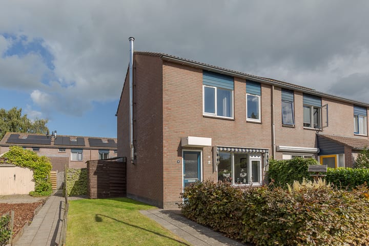 Gelde 18 en Noordwolde foto