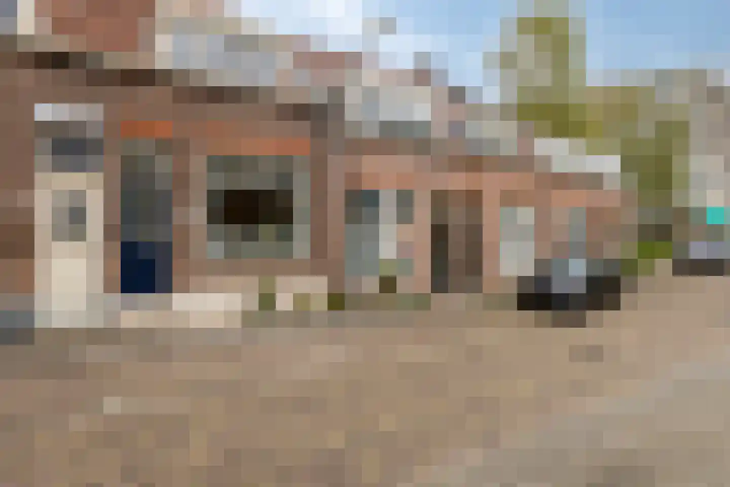 Geldelozepad 135 Dordrecht