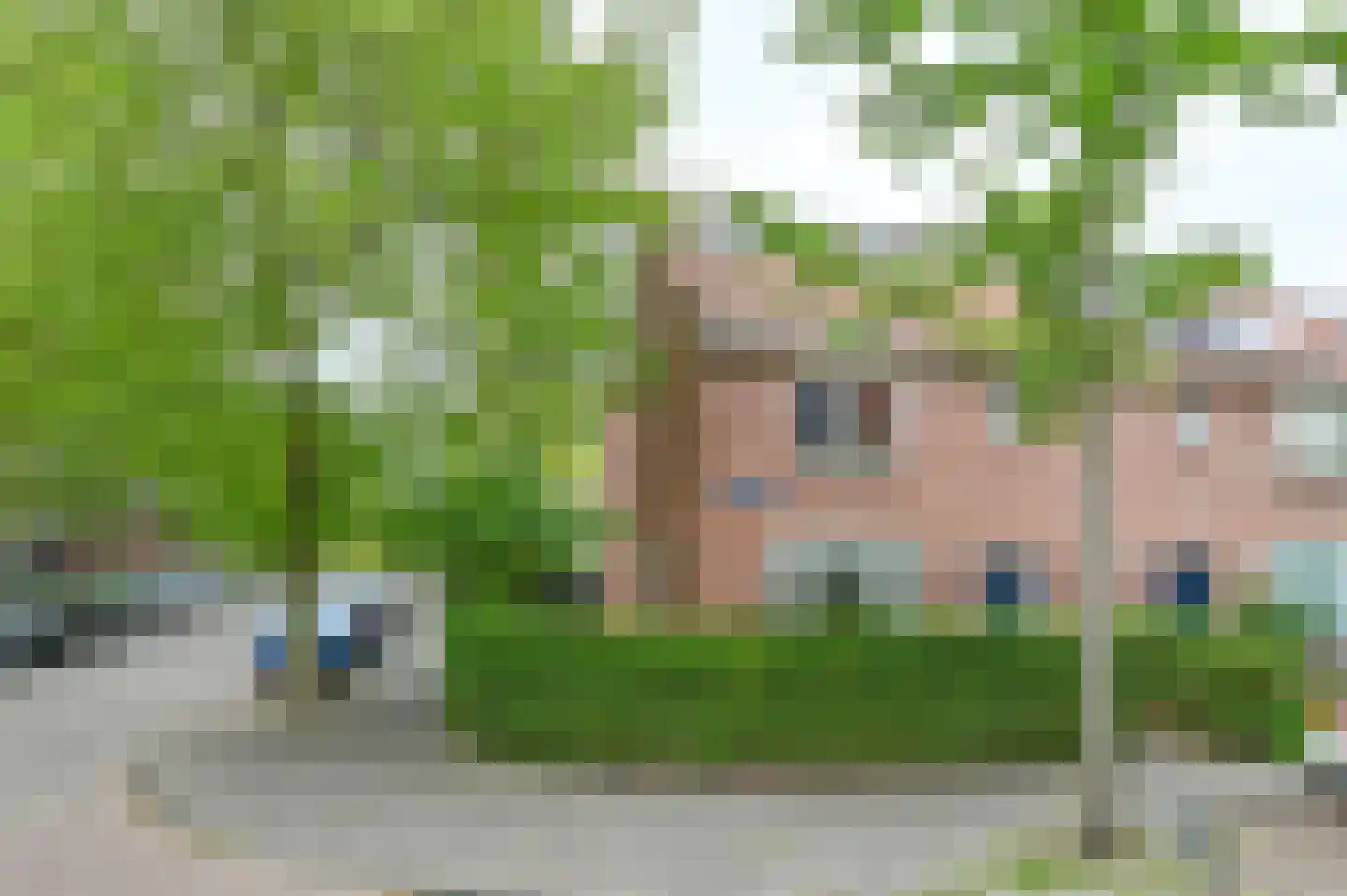 Gelderlandlaan 1 in Heemstede