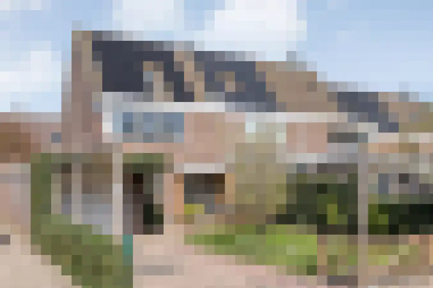 Geldermanmate 1 in Zwolle
