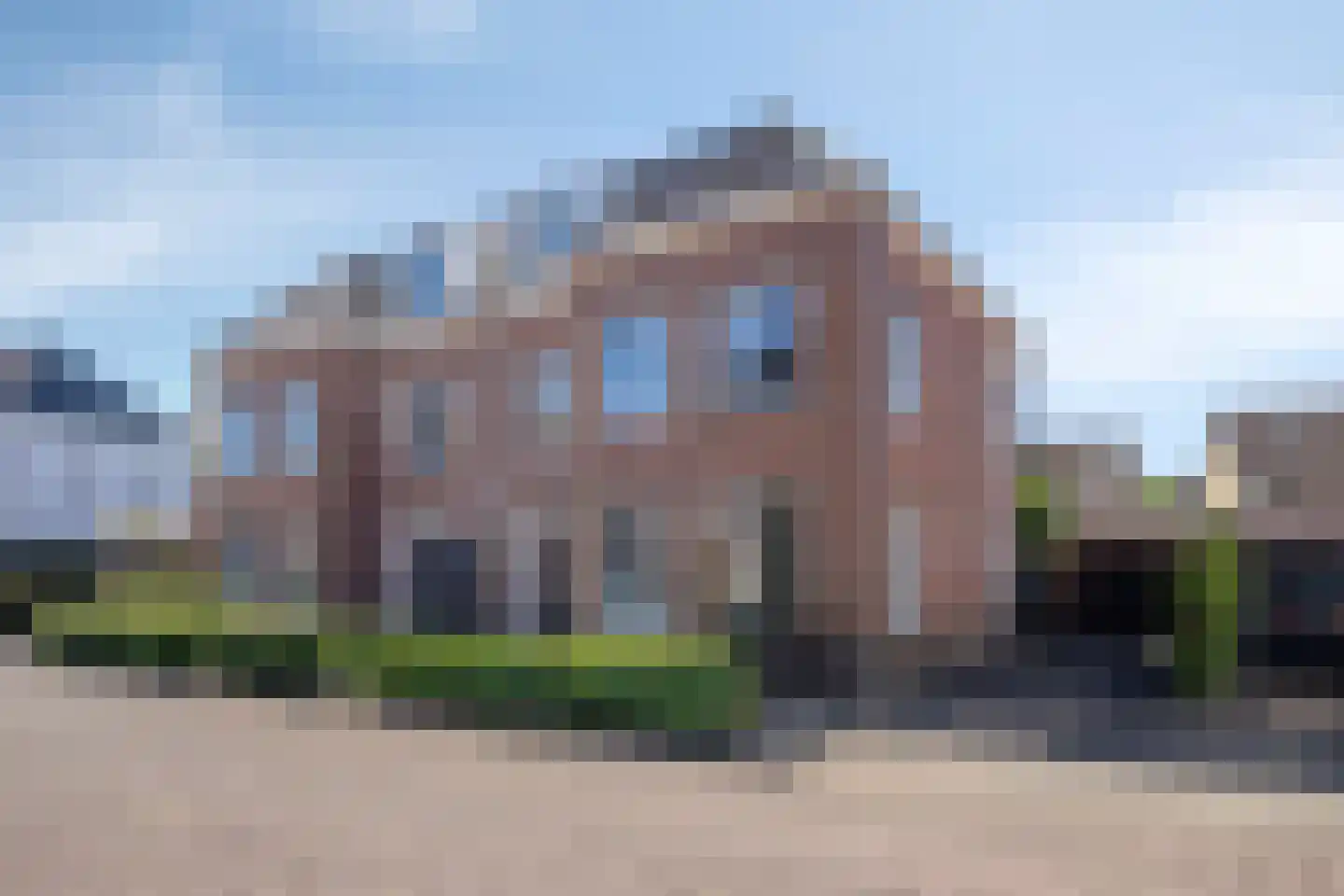 Gelderse Roos 101 Scherpenzeel