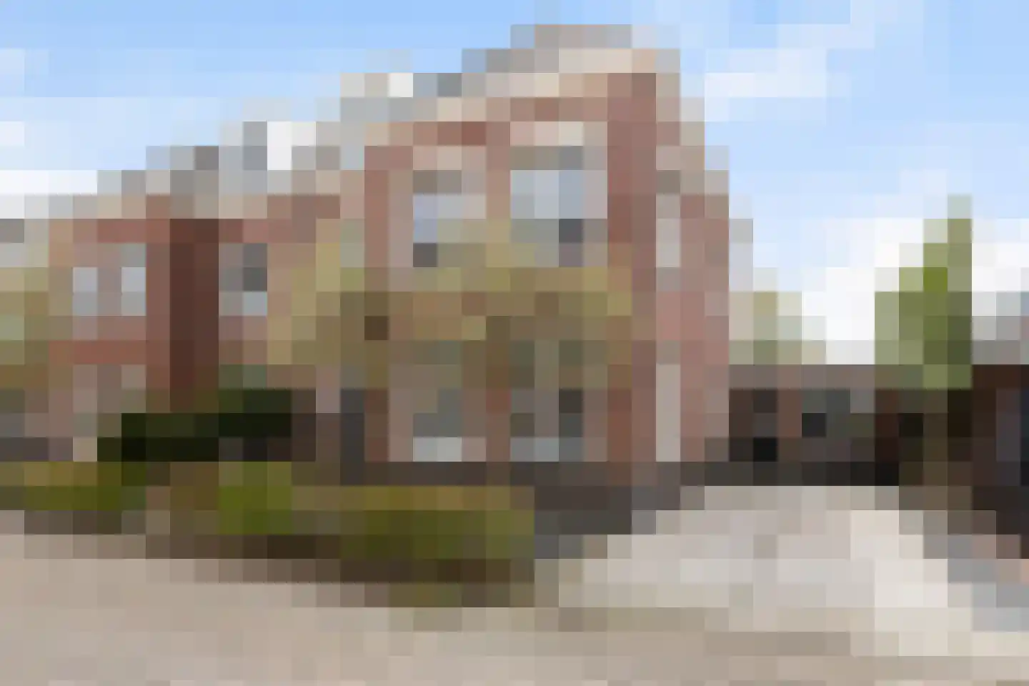 Gelderse Roos 109 Scherpenzeel