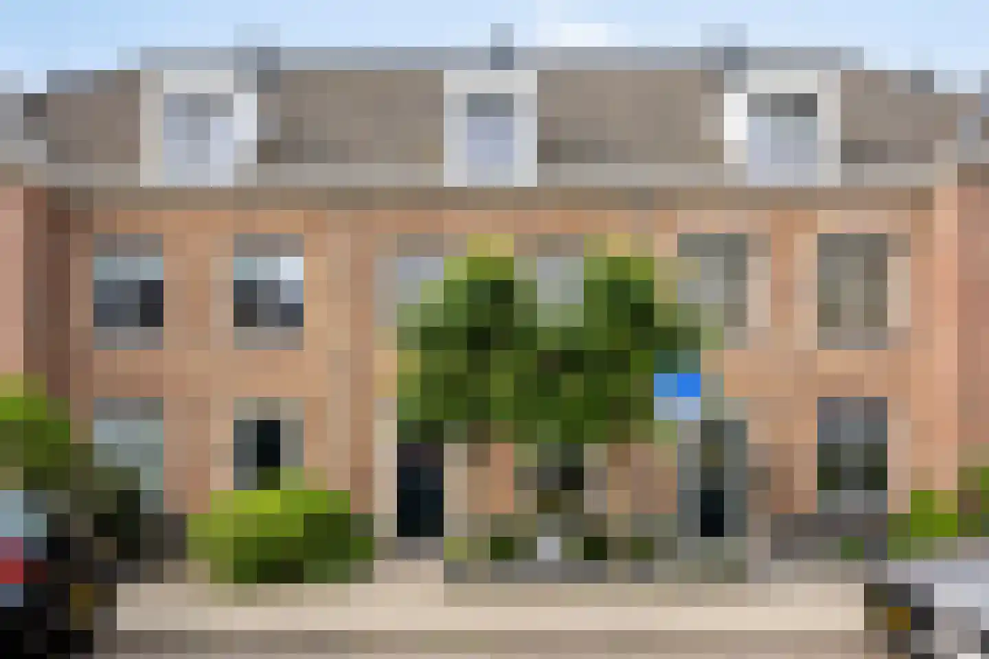 Gelderse Roos 6 Scherpenzeel