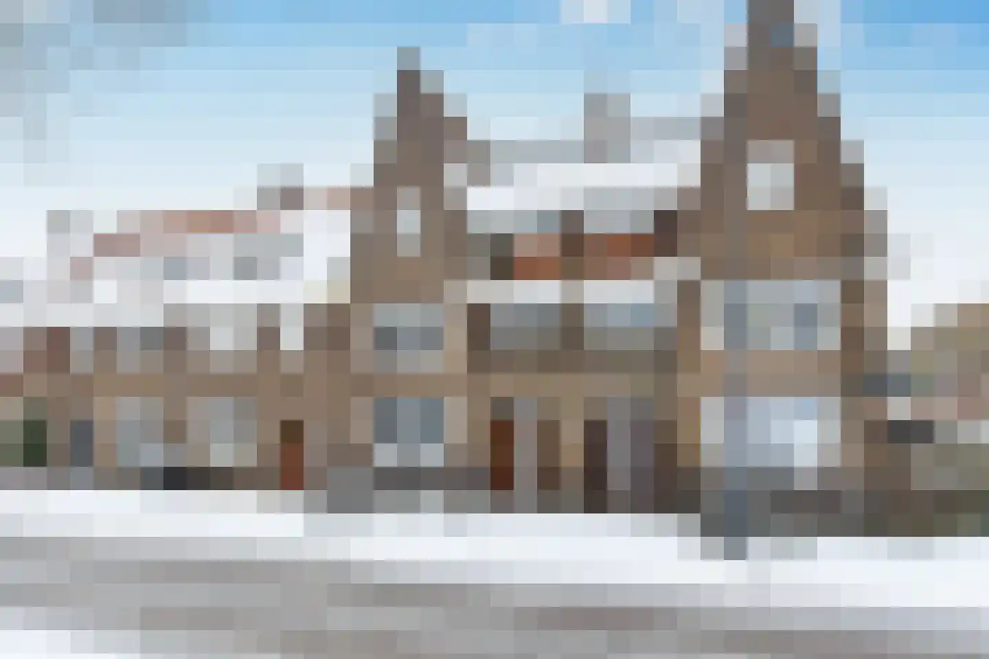 Geldersedam 42 's-Hertogenbosch