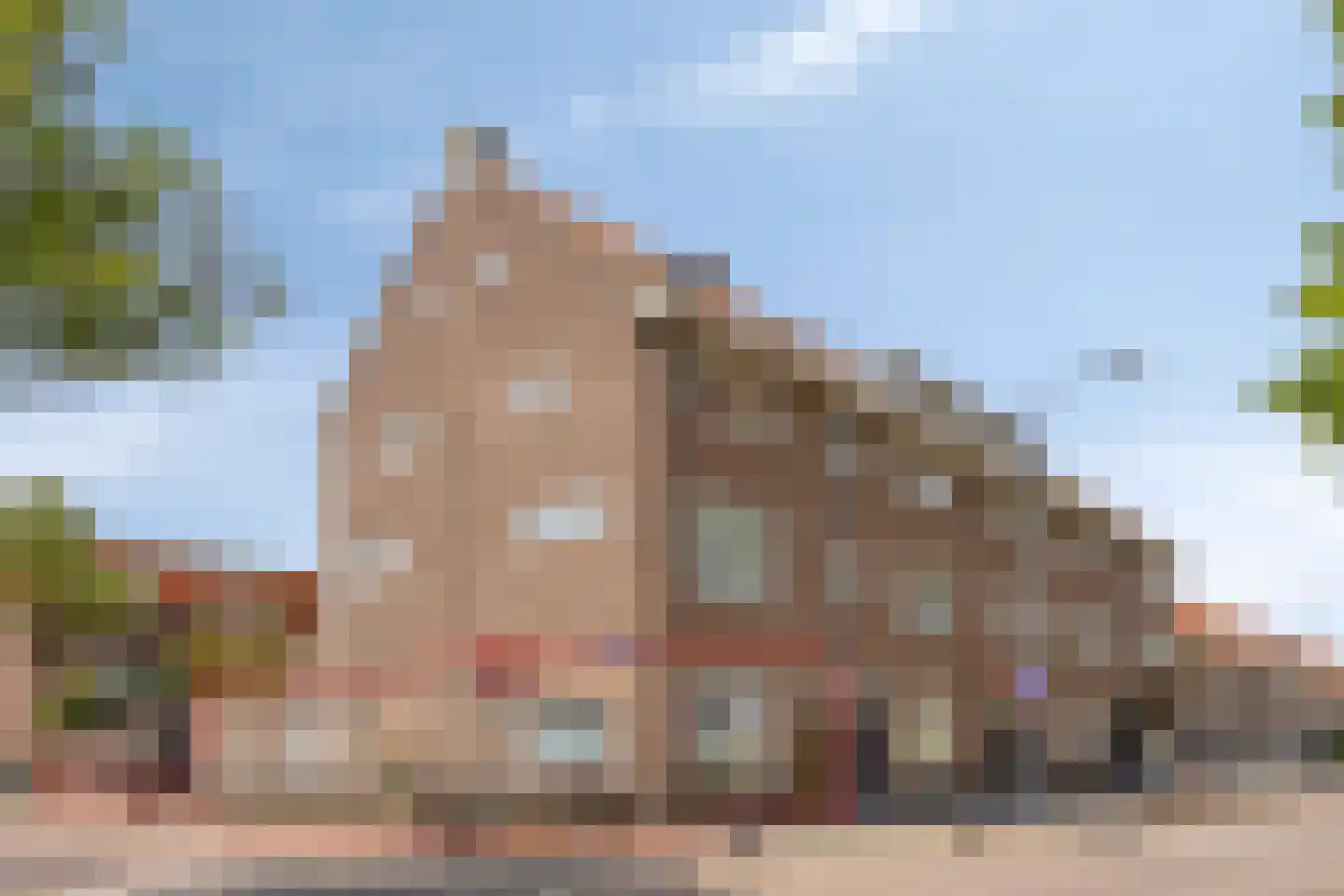 Geldersedam 46 in 's-Hertogenbosch