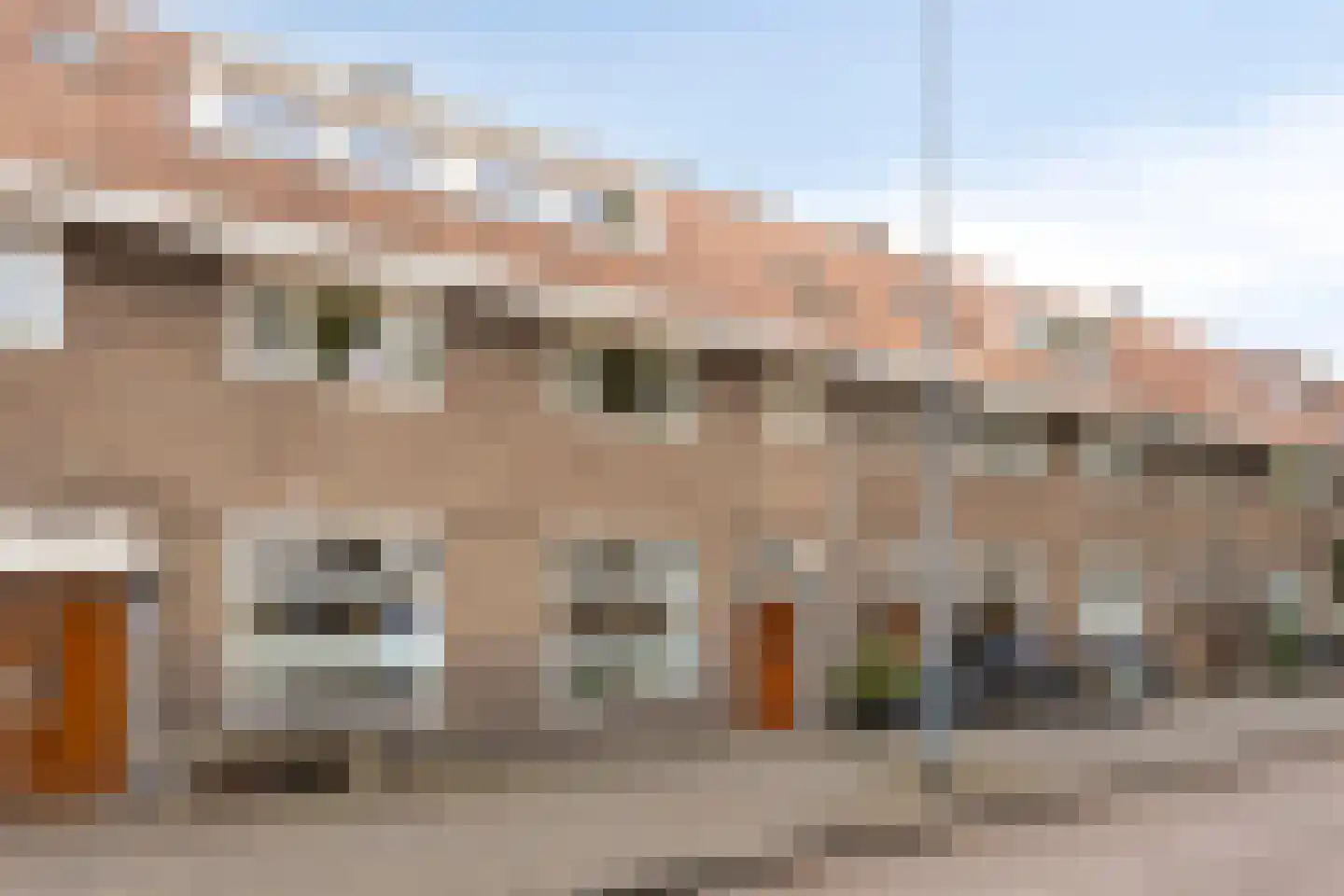 Geldersedam 62 in 's-Hertogenbosch
