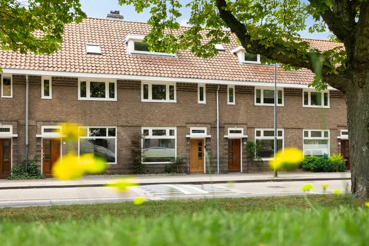 Geldersedam 70 dans 's-Hertogenbosch