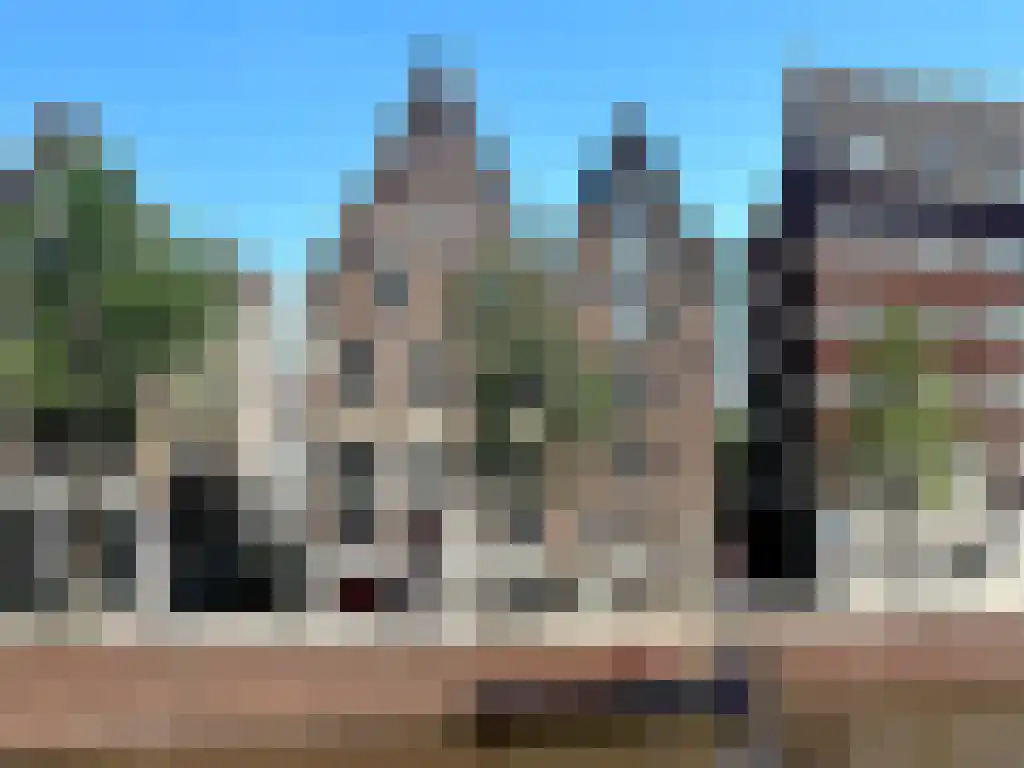 Geldersekade en Amsterdam