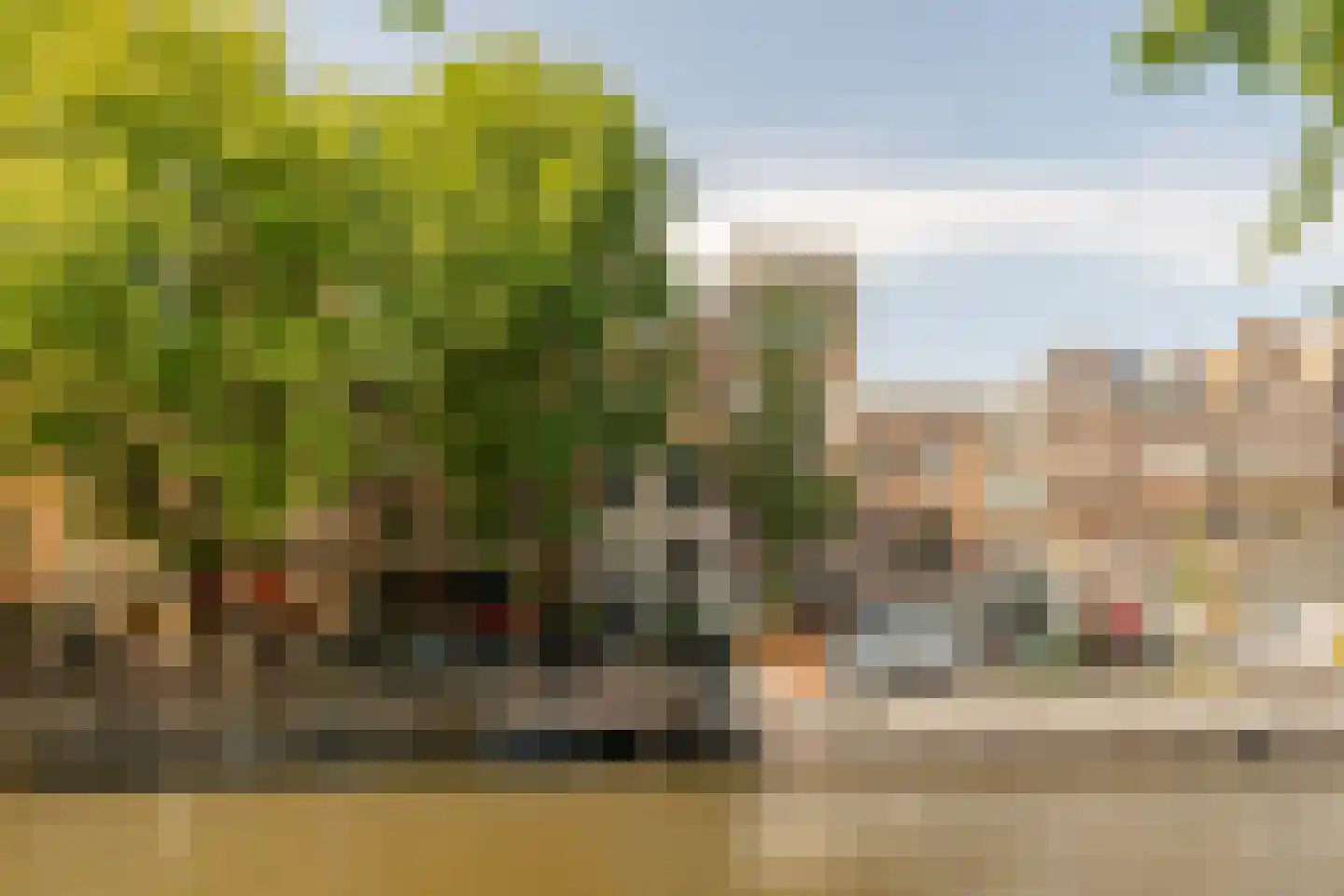 Geldersekade 52 in Amsterdam
