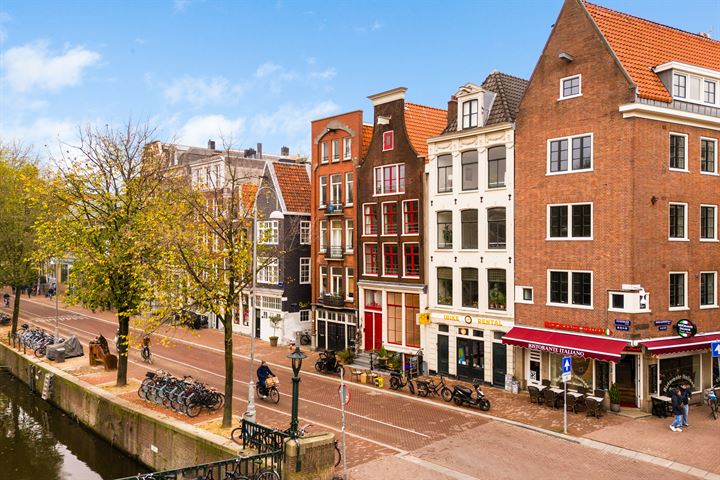 Geldersekade 89-H in Amsterdam Foto