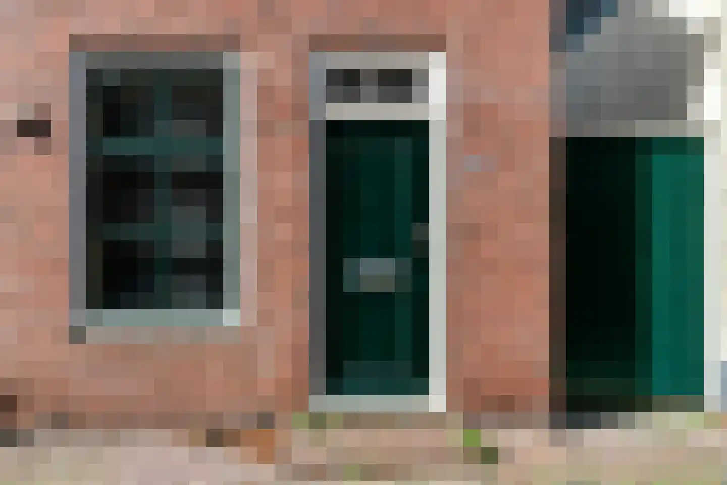 Geldersesteeg 31 in Hoorn