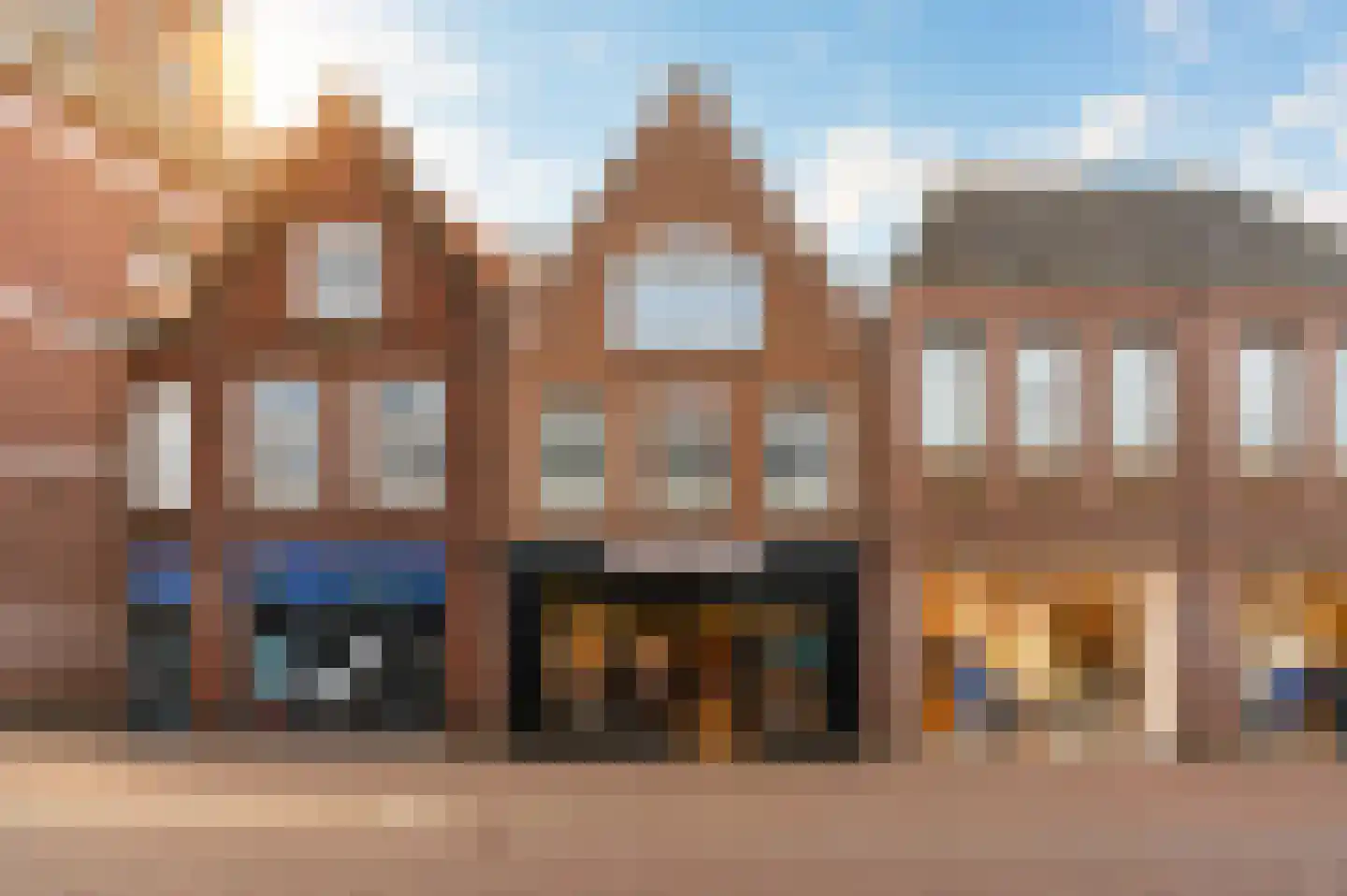 Geldersesteeg 35 A in Hoorn