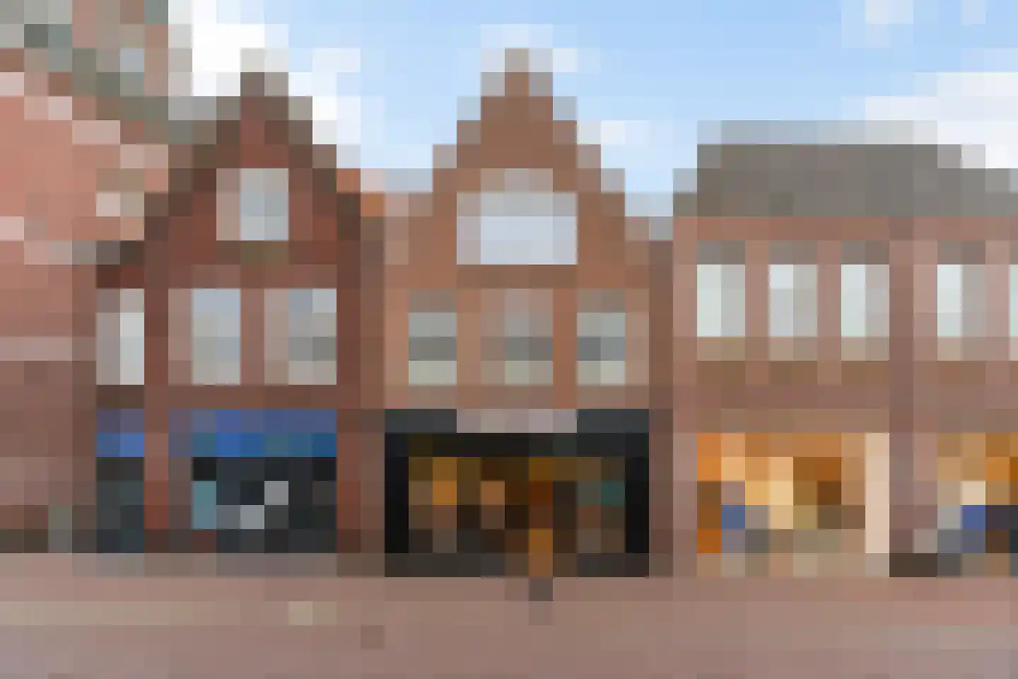 Geldersesteeg 35 A Hoorn thumbnail 33