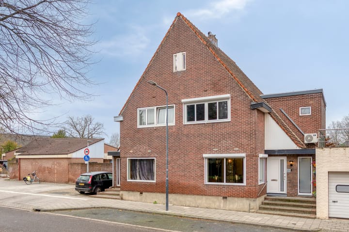 Photo of property Geldersestraat 32, Sittard