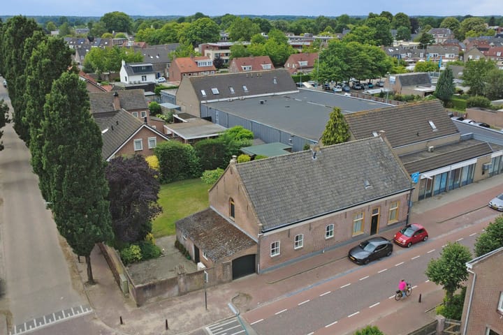 Gelderstraat 54 in Hilvarenbeek foto