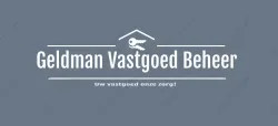 Logo Geldman Vastgoed Beheer in Nieuwegein