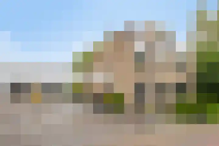 Geldropsedijk 48 dans Nuenen