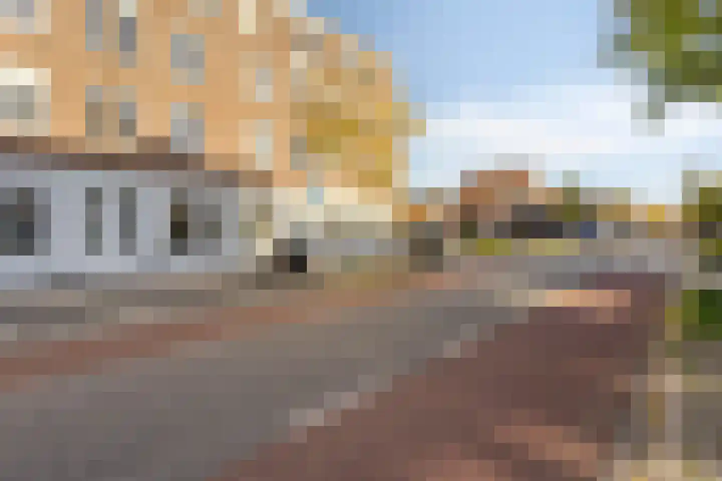 Geldropseweg 109 A dans Eindhoven