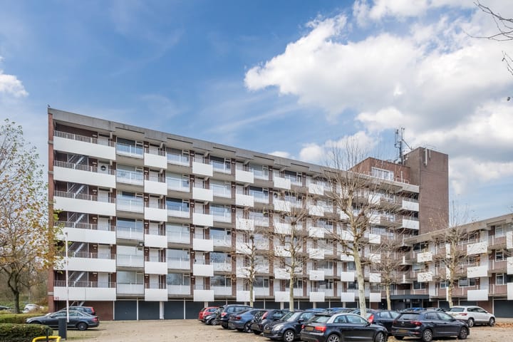 Geldropseweg 300 dans Eindhoven photo