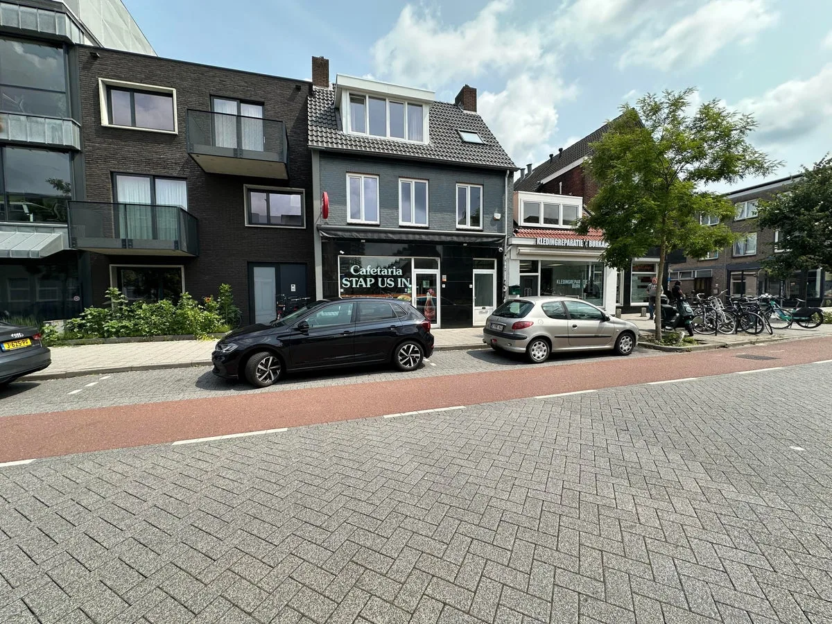 Geldropseweg 51 dans Eindhoven