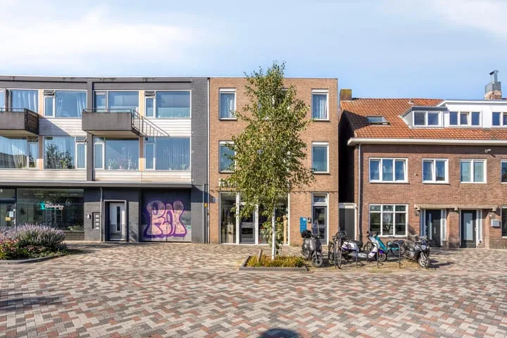 Geldropseweg 66 Eindhoven