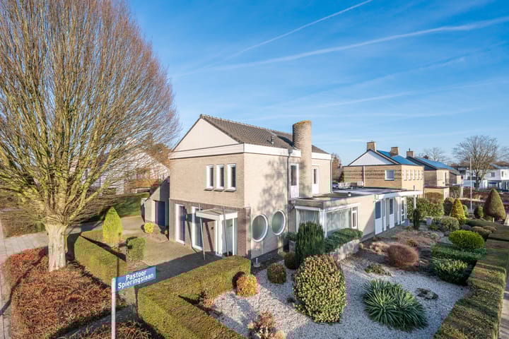 Photo de la maison Geldropseweg 71, Heeze