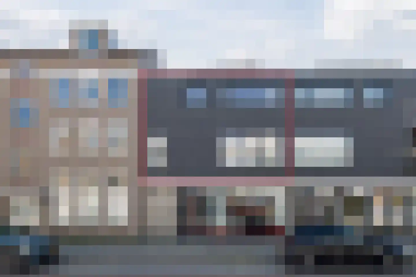 Geldropseweg 92 A Eindhoven
