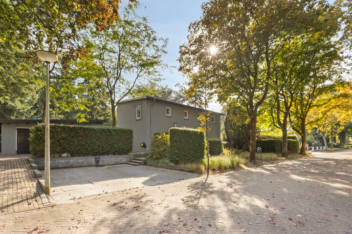 Gele Hoevelaan 7 dans Rosmalen photo