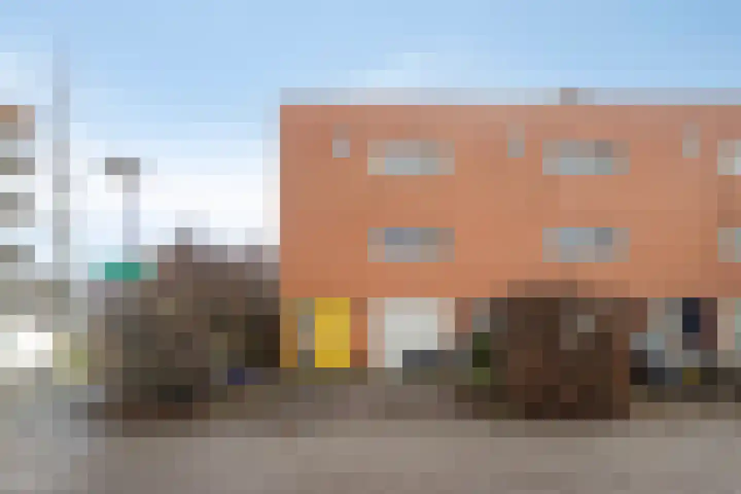 Gele Plomp 16 Amersfoort thumbnail 4