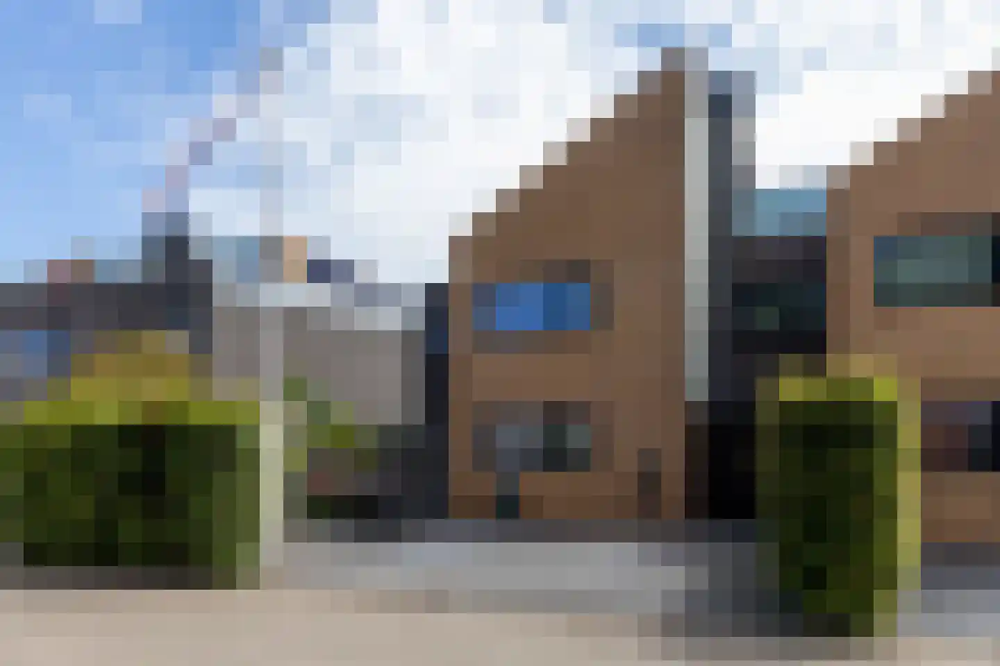 Gele Plomp 40 in Amersfoort