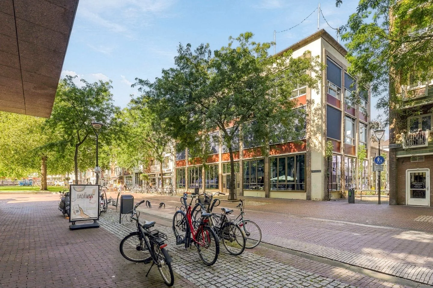 Gele Rijders Plein 16 9 Arnhem thumbnail 40