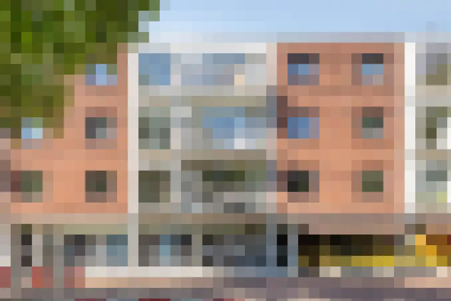 Gele Rijders Plein 22 1 Arnhem thumbnail 7