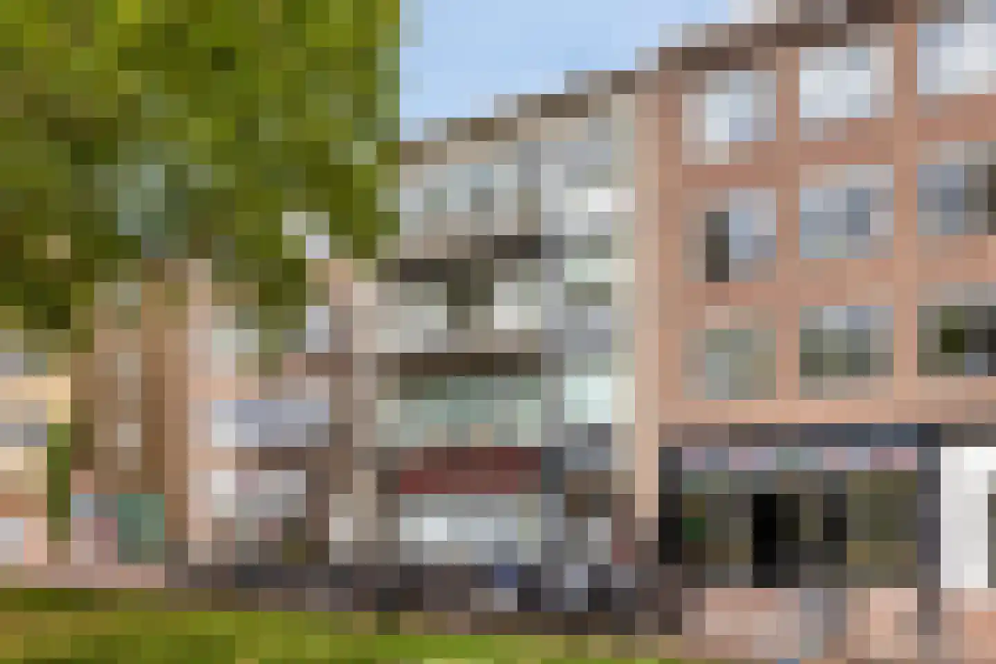 Gele Rijders Plein 31 3 Arnhem