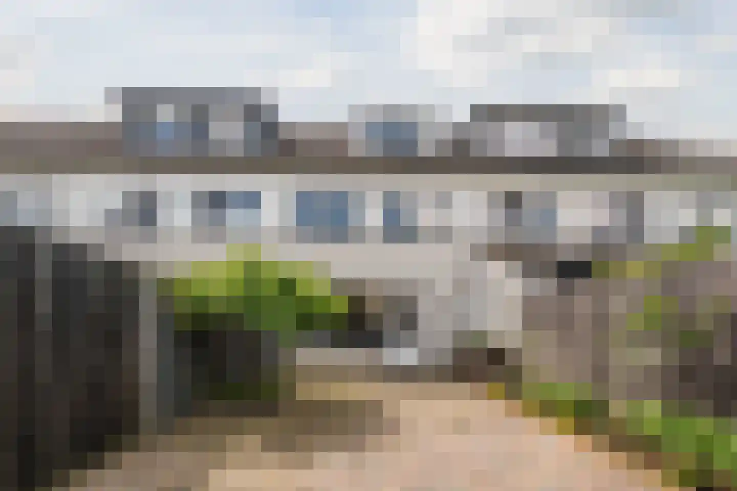 Gele Varaan 14 Heerhugowaard foto 2