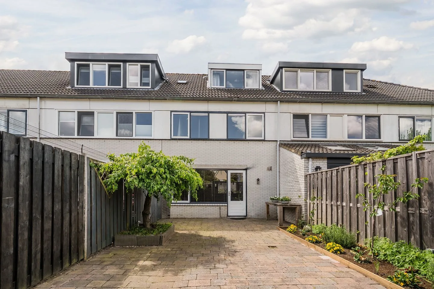 Gele Varaan 14 Heerhugowaard foto 2