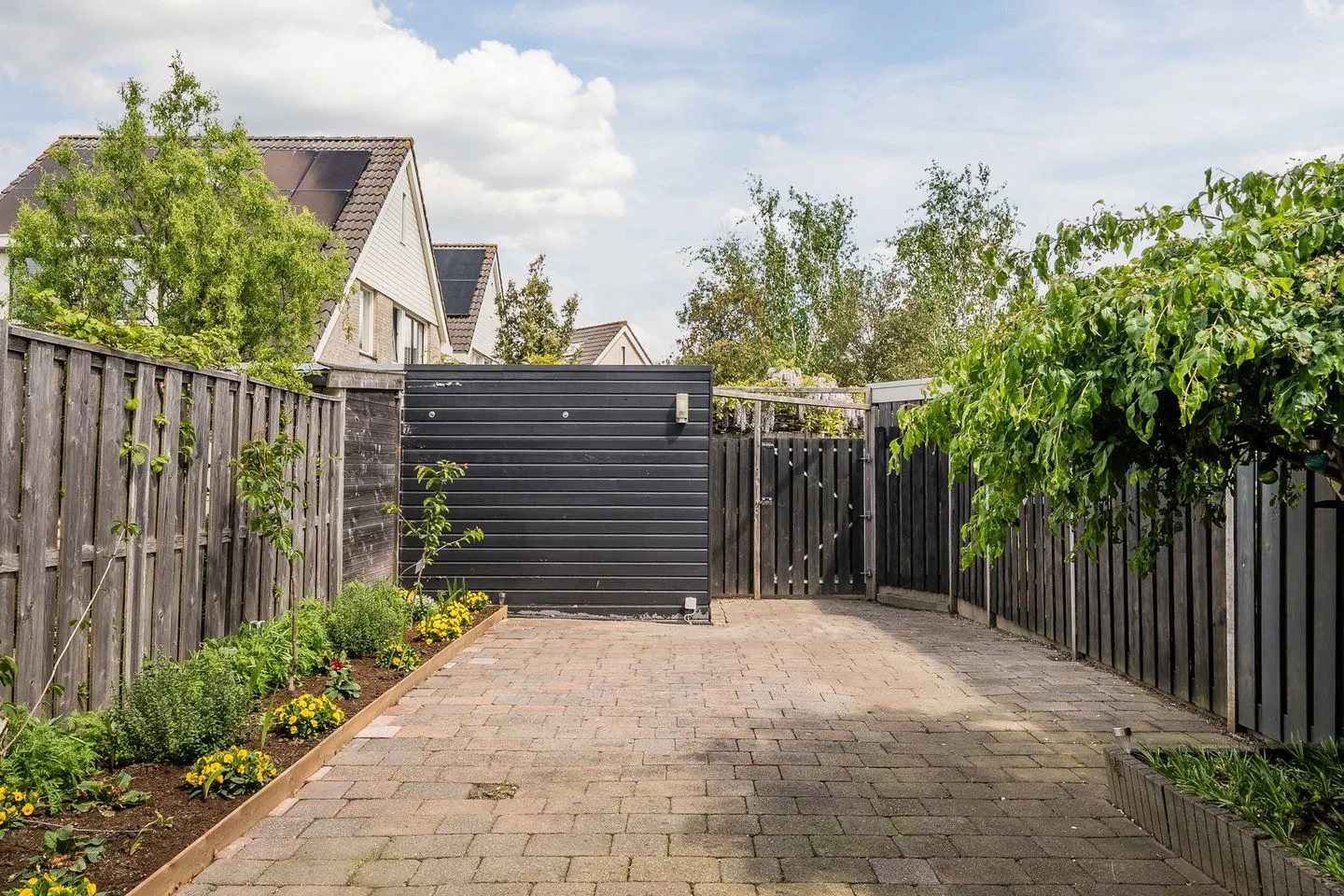 Gele Varaan 14 Heerhugowaard thumbnail 34