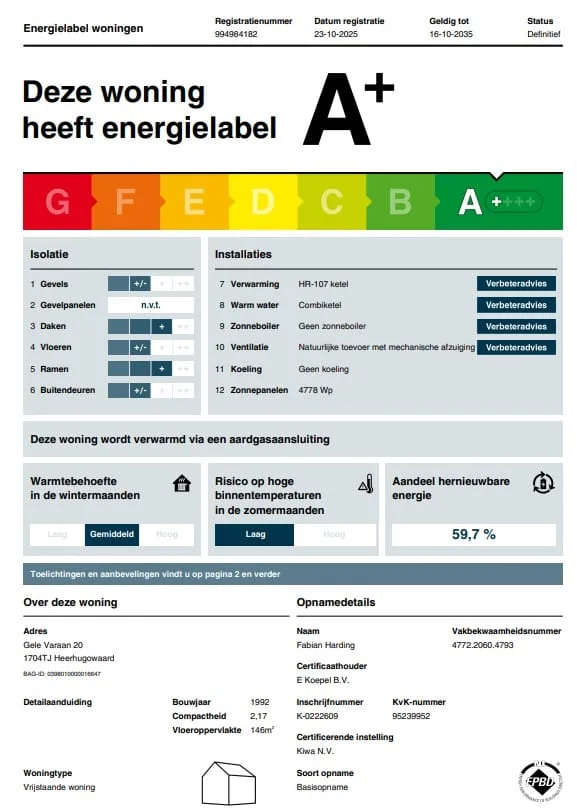 Gele Varaan 20 Heerhugowaard thumbnail 44