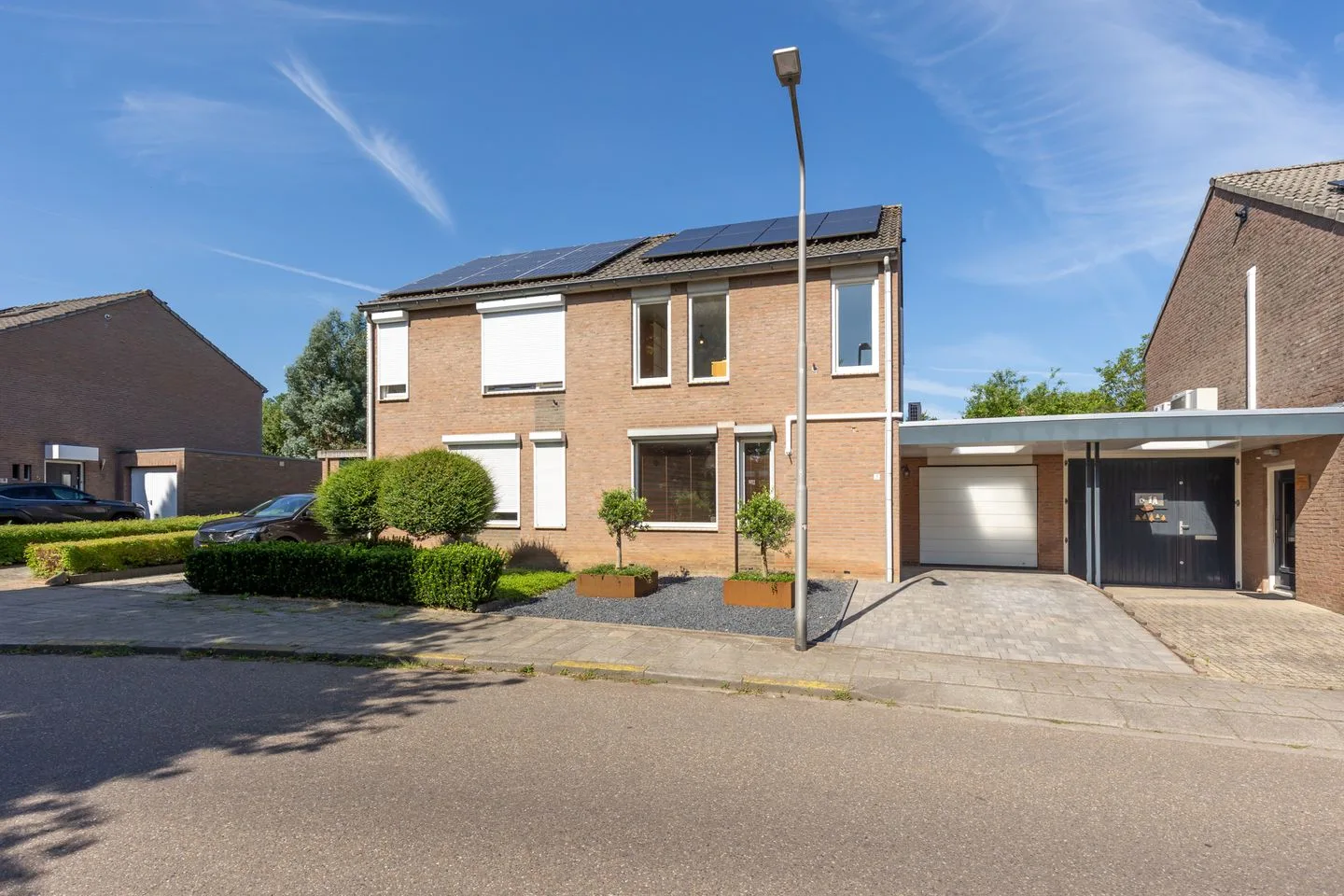 Geleenderweg 3 in Sittard