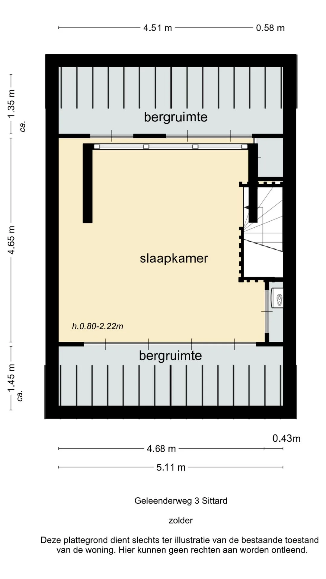Geleenderweg 3 Sittard thumbnail 44