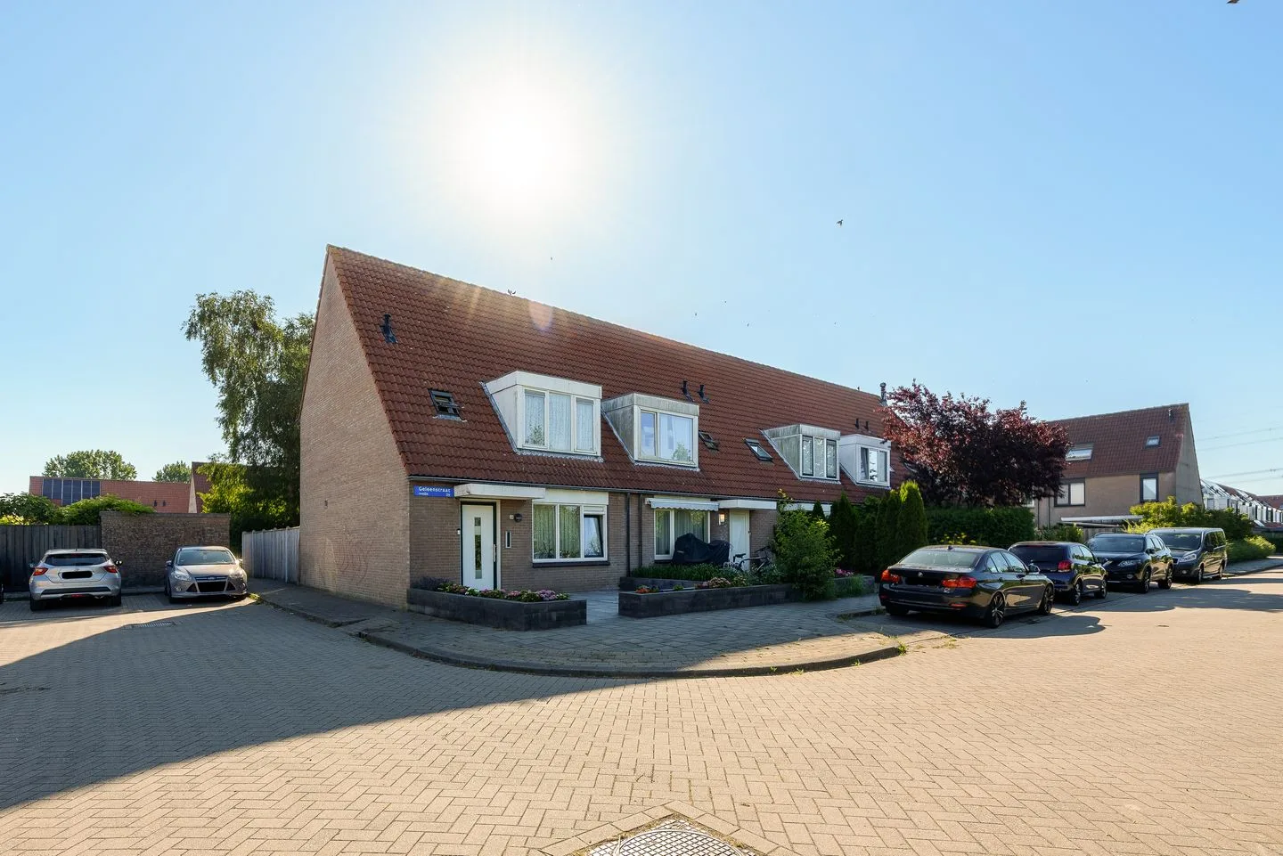 Geleenstraat 24 Almere