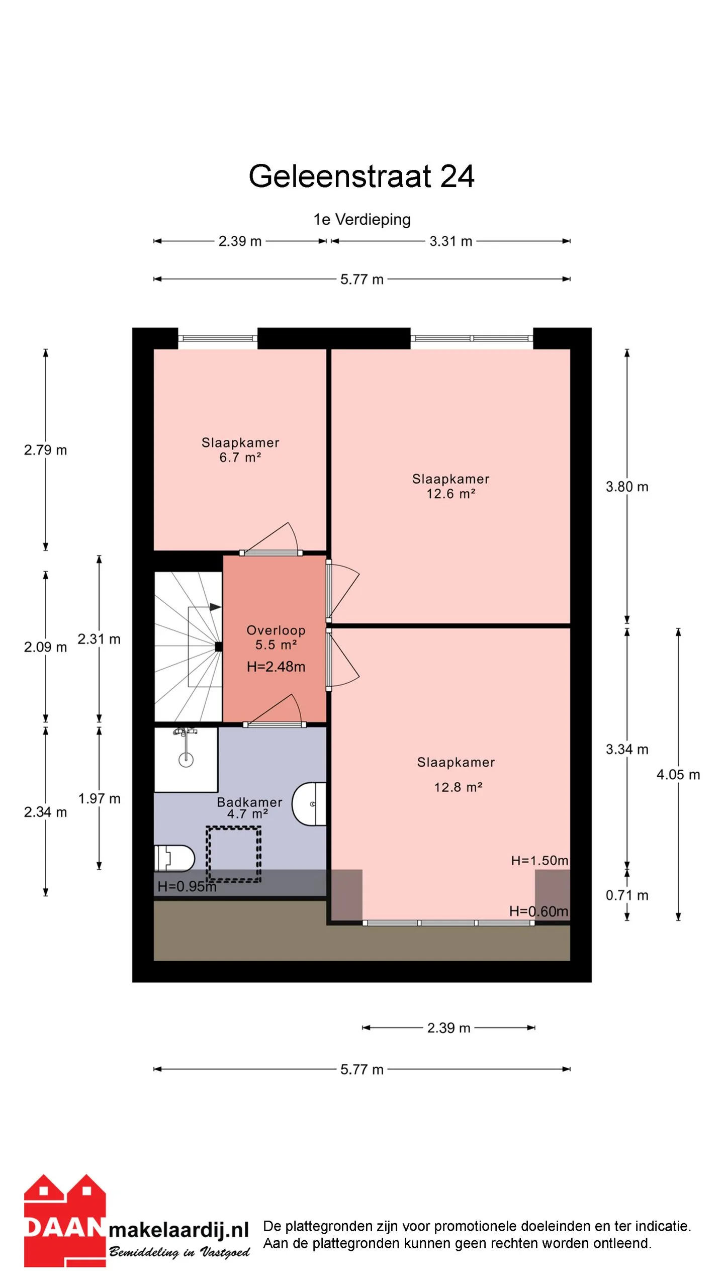 Geleenstraat 24 Almere thumbnail 47