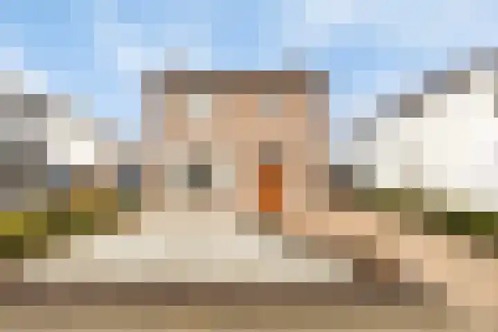 Geleenstraat 8 in Puth