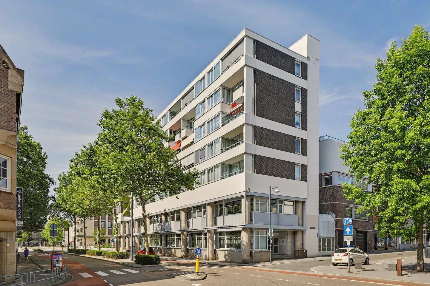 Geleenstraat 88 in Heerlen