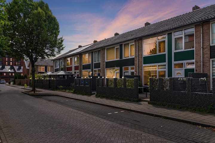 Geleenstraat 9 in Deventer foto