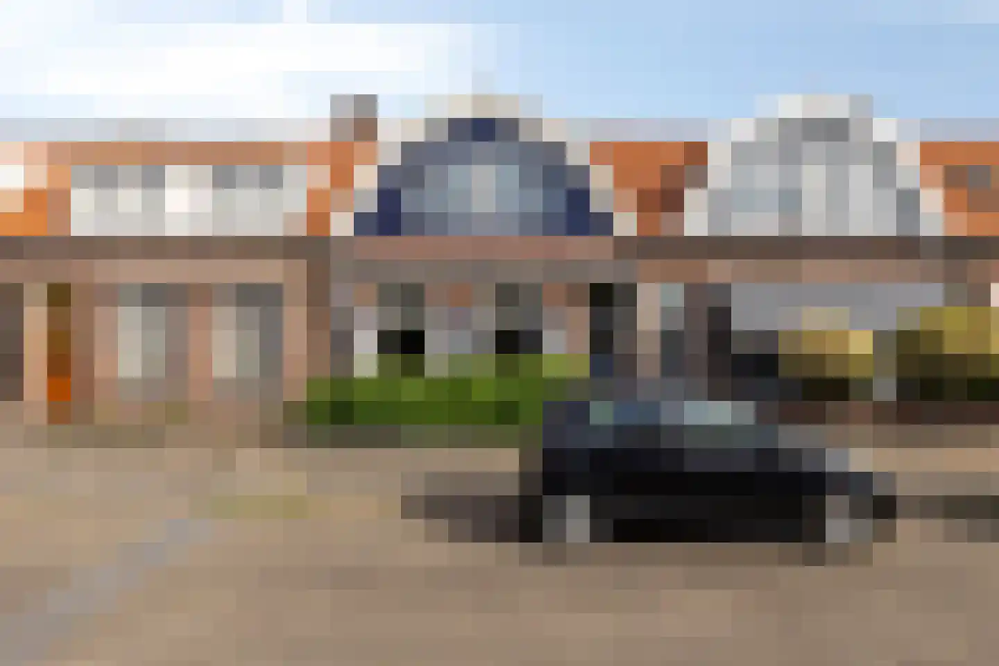 Geleijn Cornelissestraat 8 Middelharnis